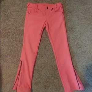 Volcom Battle Stretch Pant